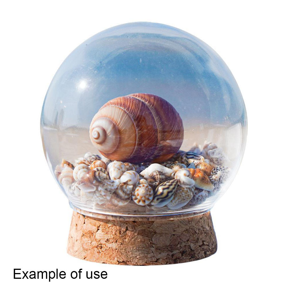 40g One Box of Natural Marine Conch Shell 5-15mm Mixed Tiny Rice Shaped Cowrie Shell Beads for Wish Bottle Decoration, DIY Crafts Supplies, Fish Tank Ornament Making