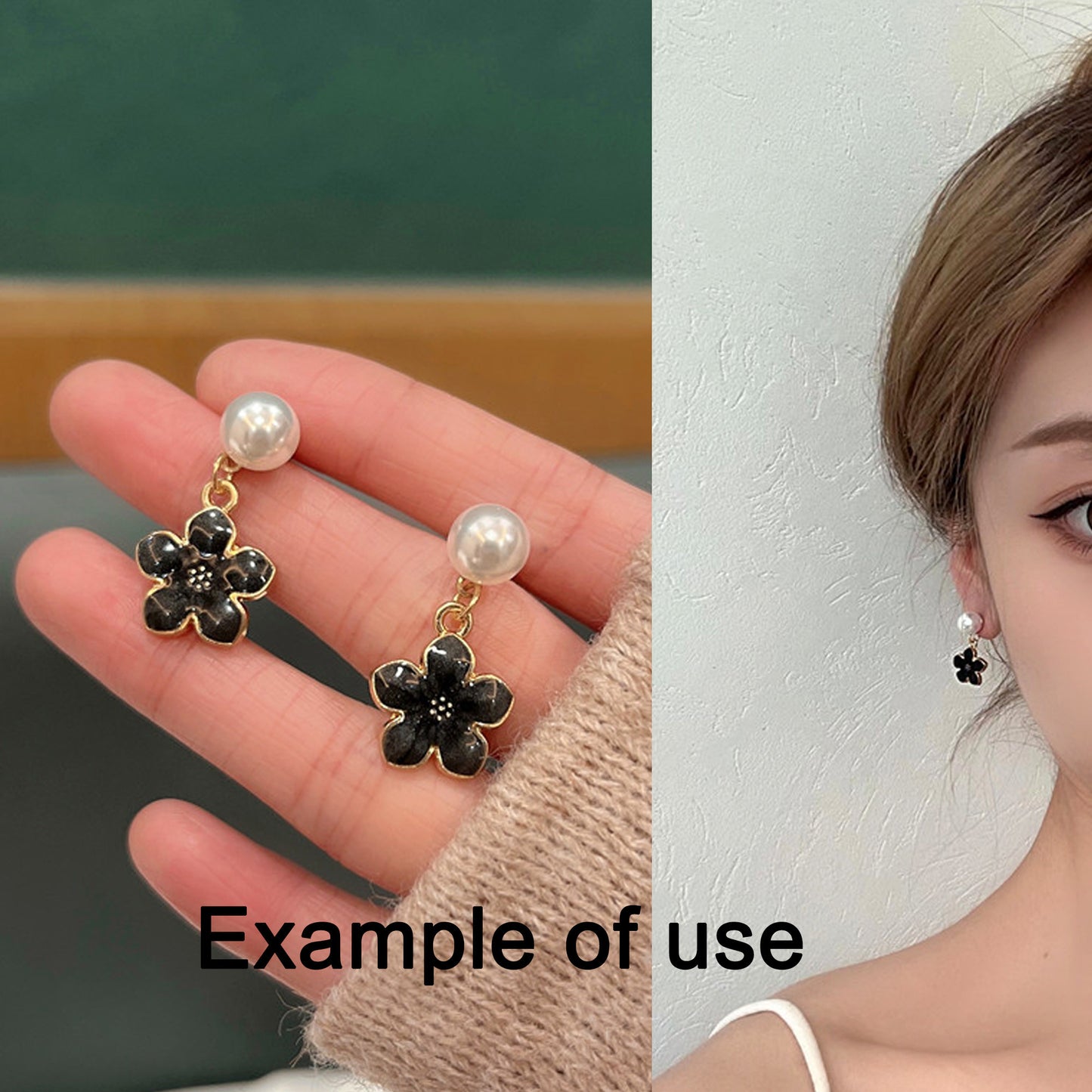 Bulk of Mixed Alloy Flower Charm 65 Styles Enamel Floral Pendant for Jewelry Necklace Bracelet Earrings Making DIY Crafts Keychain Bag Purse Hanging Dangle Decor