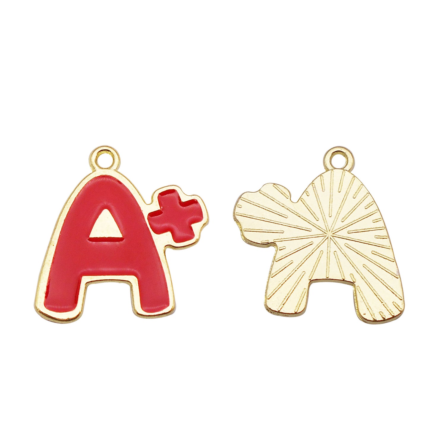 6Pcs Alloy Enamel Doctoral Cap, 100-Point, A+ Design Charms Graduation Time Pendant DIY Jewelry Making Accessory Graduation Gift for Friends