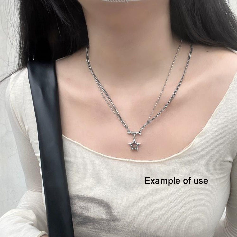 195-Box Retro Silver Moon Sun Star Charms Alloy Cosmic Series Pendants DIY Jewelry Making Accessories Crafts Supplies Phone Chain Decor