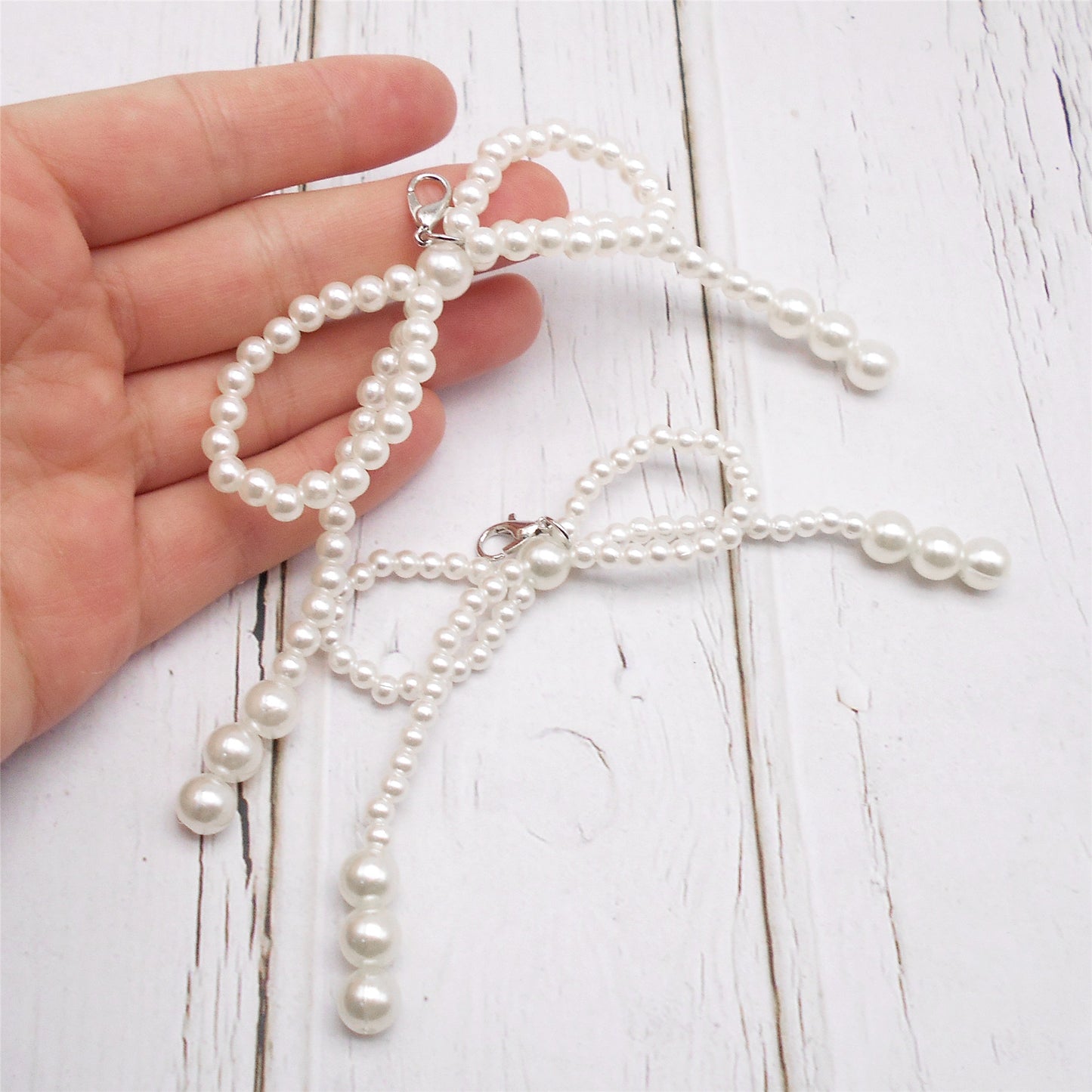 24pcs Shoe Charms for Sneakers Shoelace Charms Pearl Bow Shoe accessories Decorations Clips Shoe Jewelry for Sneakers Shoe Charms