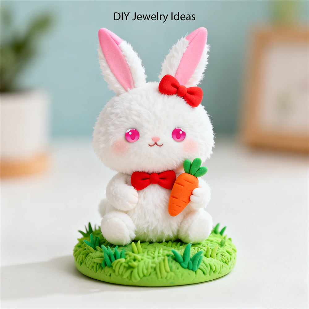 Colorful Cute Doll Toy Eyes Dome Craft Eyes Star & Herat Pattern Design High-Quality Flatback Glass Cabochons for Plush Doll & Jewelry Finding